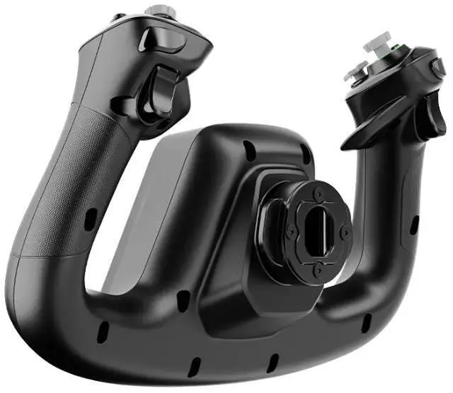 Alt view image 3 of 4 - Moza MFY Yoke