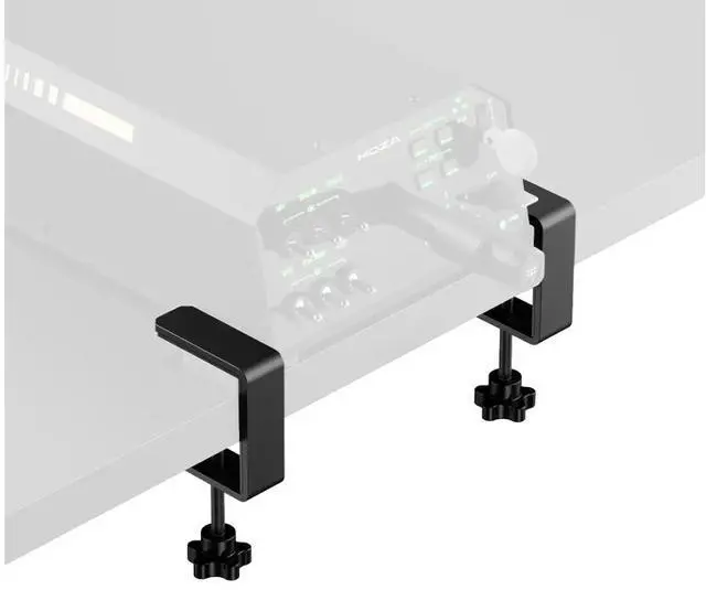Alt view image 2 of 3 - Table Clamp for MFY Yoke