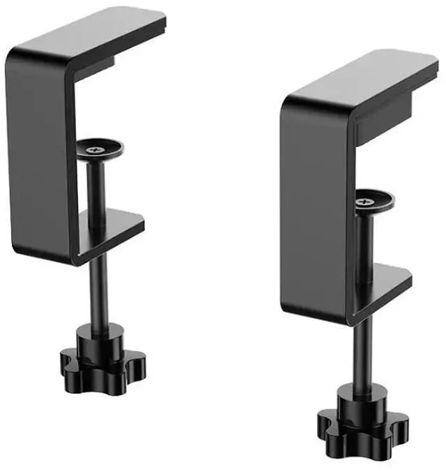 Alt view image 3 of 3 - Table Clamp for MFY Yoke