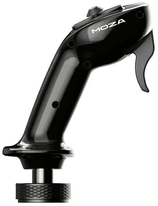 Alt view image 3 of 4 - MOZA MA3X Side Stick