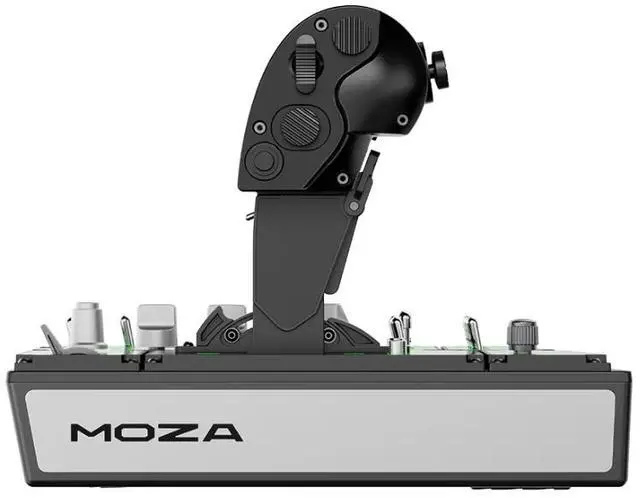 Alt view image 4 of 4 - Moza MTP Throttle