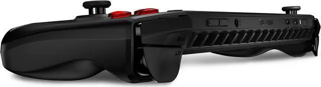 Alt view image 11 of 20 - MSI Handheld CLAW A1M-050US 7" FHD 120Hz Intel Core Ultra 7-155H 16GB 1TB