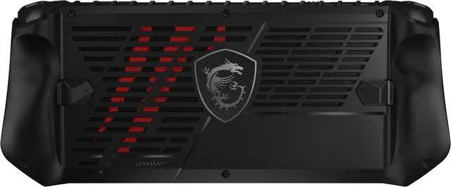 Alt view image 2 of 15 - MSI HandHeld CLAW 7 AI+ A2VM 7" FHD 120Hz Intel® Core™ Ultra 7-258V 32GBLPDDR5x 512GB NVMe SSD Win 11