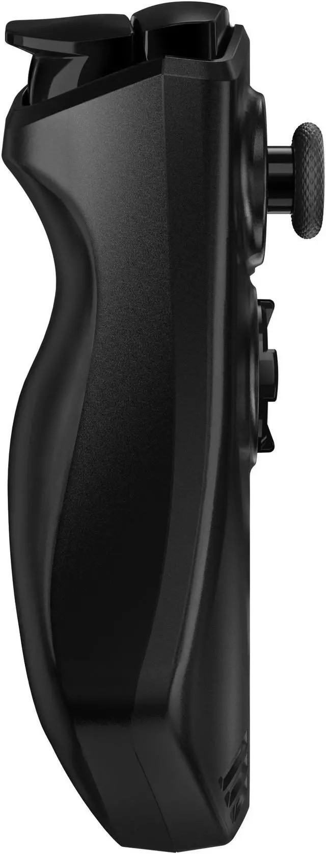Alt view image 4 of 15 - MSI HandHeld CLAW 7 AI+ A2VM 7" FHD 120Hz Intel® Core™ Ultra 7-258V 32GBLPDDR5x 512GB NVMe SSD Win 11