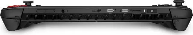 Alt view image 5 of 15 - MSI HandHeld CLAW 7 AI+ A2VM 7" FHD 120Hz Intel® Core™ Ultra 7-258V 32GBLPDDR5x 512GB NVMe SSD Win 11
