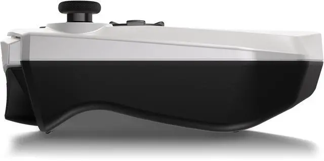 Alt view image 6 of 8 - MSI HandHeld CLAW A8 BZ2EM 8" FHD+ 120Hz Ryzen Z2 Extreme 24GBLPDDR5x 1TB NVMe SSD WiFi7 Win 11