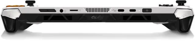 Alt view image 5 of 8 - MSI HandHeld CLAW A8 BZ2EM 8" FHD+ 120Hz Ryzen Z2 Extreme 24GBLPDDR5x 1TB NVMe SSD WiFi7 Win 11