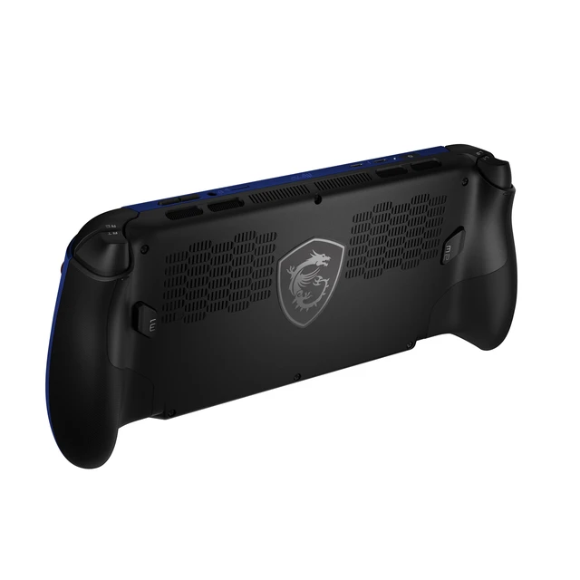 Alt view image 8 of 15 - Claw 8 EX AI+ CG3EM ARC G3/32GB/512B/WIFI7/Win 11