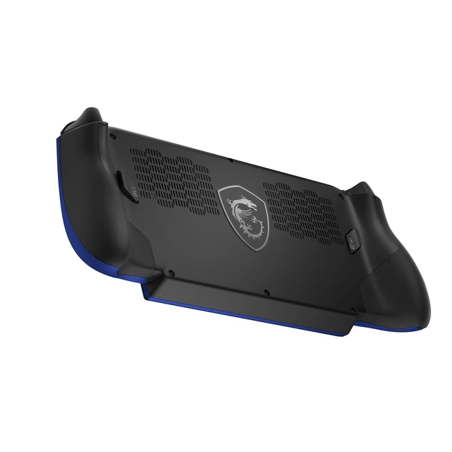 Alt view image 11 of 15 - Claw 8 EX AI+ CG3EM ARC G3/32GB/512B/WIFI7/Win 11