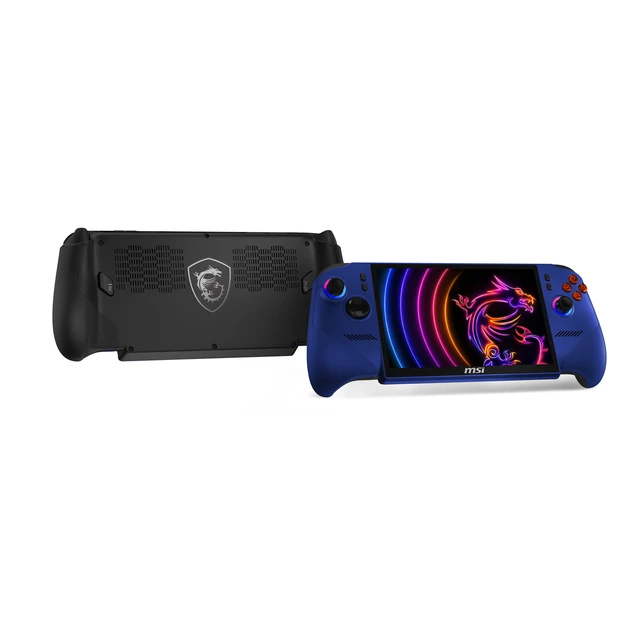 Alt view image 12 of 15 - Claw 8 EX AI+ CG3EM ARC G3/32GB/512B/WIFI7/Win 11