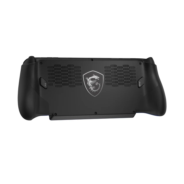 Alt view image 13 of 15 - Claw 8 EX AI+ CG3EM ARC G3/32GB/512B/WIFI7/Win 11