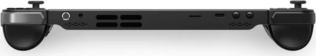 Alt view image 10 of 20 - Lenovo Legion Go Handheld Touchscreen Gaming PC - Shadow Black [AMD Ryzen Z1 Extreme 16GB RAM 512GB SSD] Includes 1 Year Legion Ultimate Support plan 24/7/365