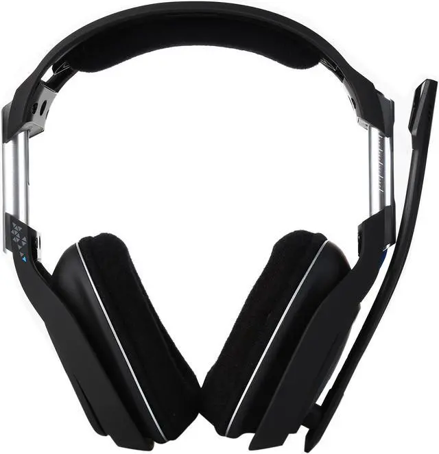 Alt view image 3 of 11 - Astro Gaming A50 Circumaural Wireless Gaming Headset