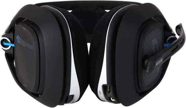 Alt view image 6 of 11 - Astro Gaming A50 Circumaural Wireless Gaming Headset