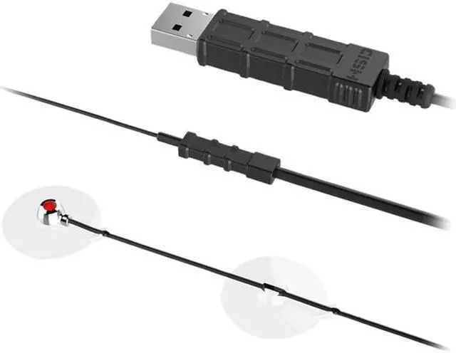 Alt view image 2 of 12 - Airdrop Gaming HipShotDot USB Powered Attachment