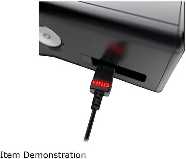 Alt view image 3 of 12 - Airdrop Gaming HipShotDot USB Powered Attachment