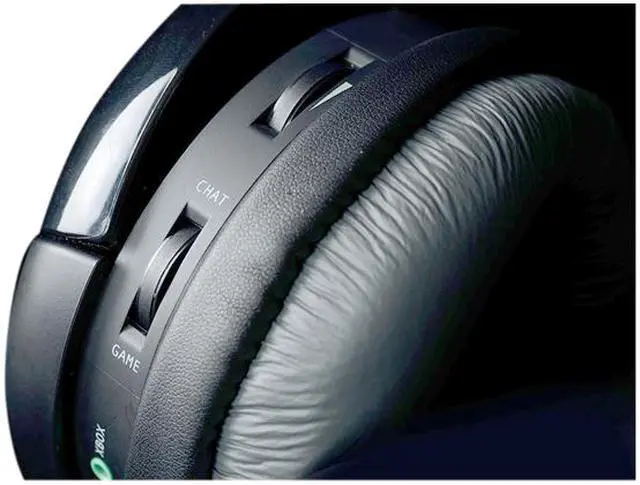 Alt view image 5 of 6 - PDP Afterglow Universal Wireless Headset