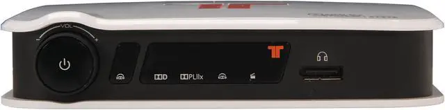 Alt view image 8 of 9 - TRITTON 720+ 7.1 Surround Headset for PS4, PS3, and Xbox 360 - White