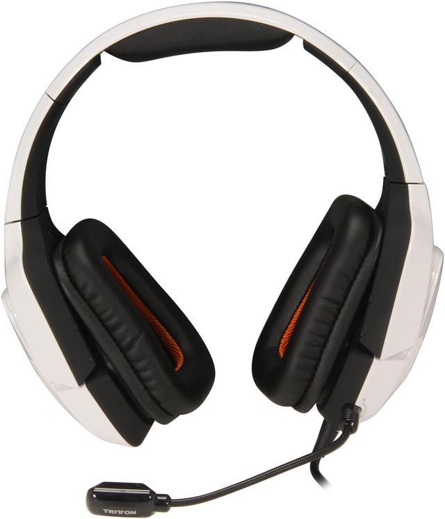 TRITTON Pro 5.1 Surround Gaming Headset for PS4 PS3 and X360