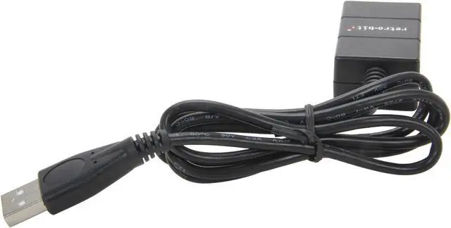 Alt view image 3 of 5 - Retro-Bit Cable - NES to PC & Mac USB Retro Adapter