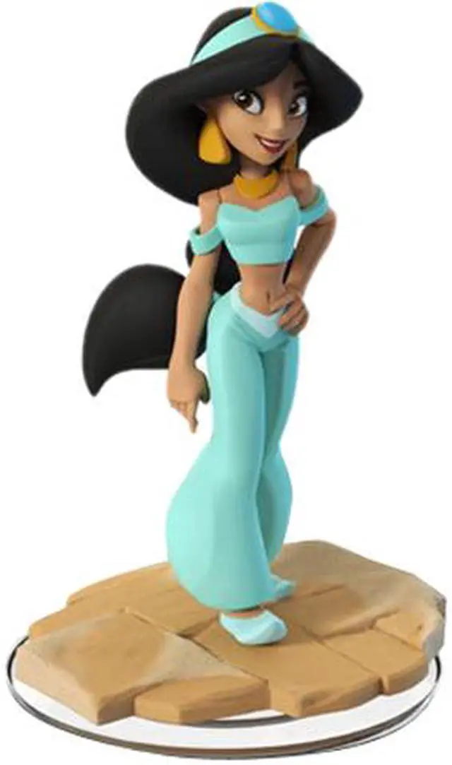 Main image of Disney INFINITY: Disney Originals (2.0 Edition) Jasmine Figure