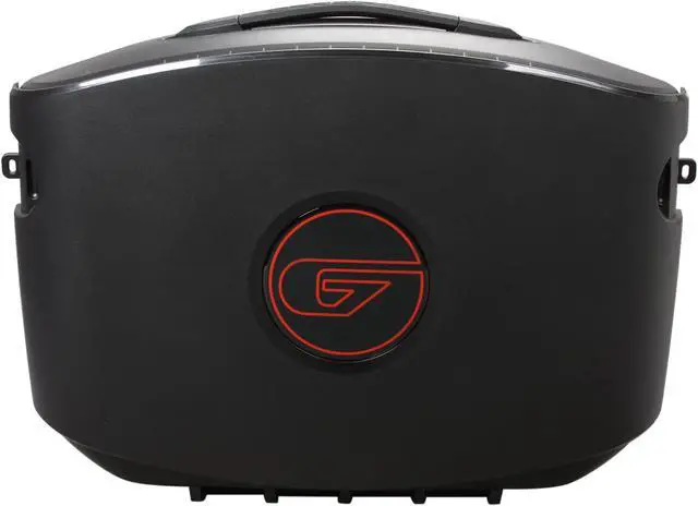 Alt view image 4 of 7 - GAEMS Mobile Gaming for Xbox 360, 360 S, and Playstation 3 Slim