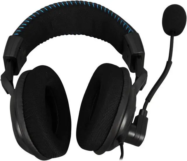 Alt view image 4 of 6 - Turtle Beach PX22 (TBS-3230-01) amplified universal gaming headset for PS3, Xbox 360 and PC