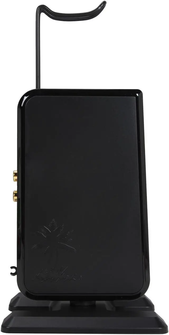 Alt view image 8 of 11 - Turtle Beach/Voyetra TBS-2290-01 Ear Force XP510 Premium Wireless Dolby Digital PS4, PS3, Xbox 360 Gaming Headset