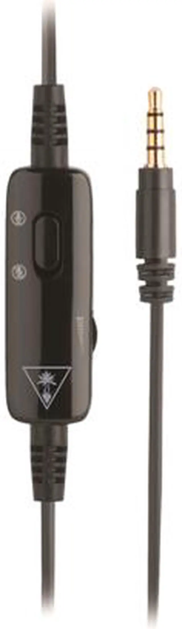 Alt view image 8 of 9 - Turtle Beach EAR FORCE Recon 50 3.5mm Connector Circumaural Earforce Recon 50 Headset for PC