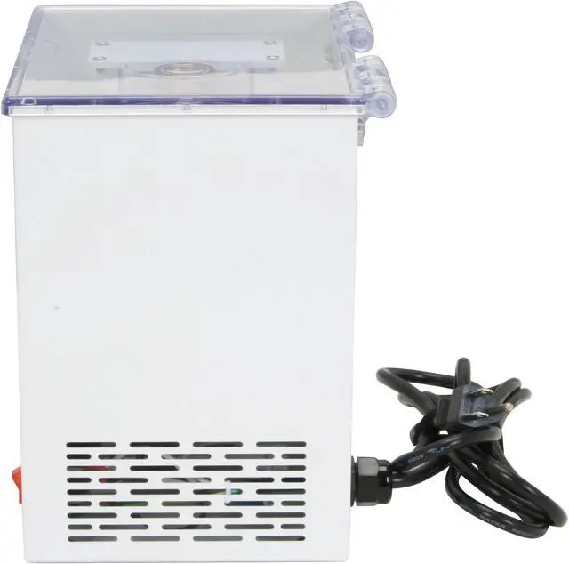 Alt view image 7 of 14 - JFJ DISC REPAIR EASY PRO Disc Repair Machine 110V