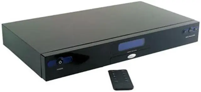 Main image of Intec HDMI Component/AV Selector