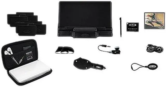 Main image of intec 18-in-1 Pro Starter Kit (Black)