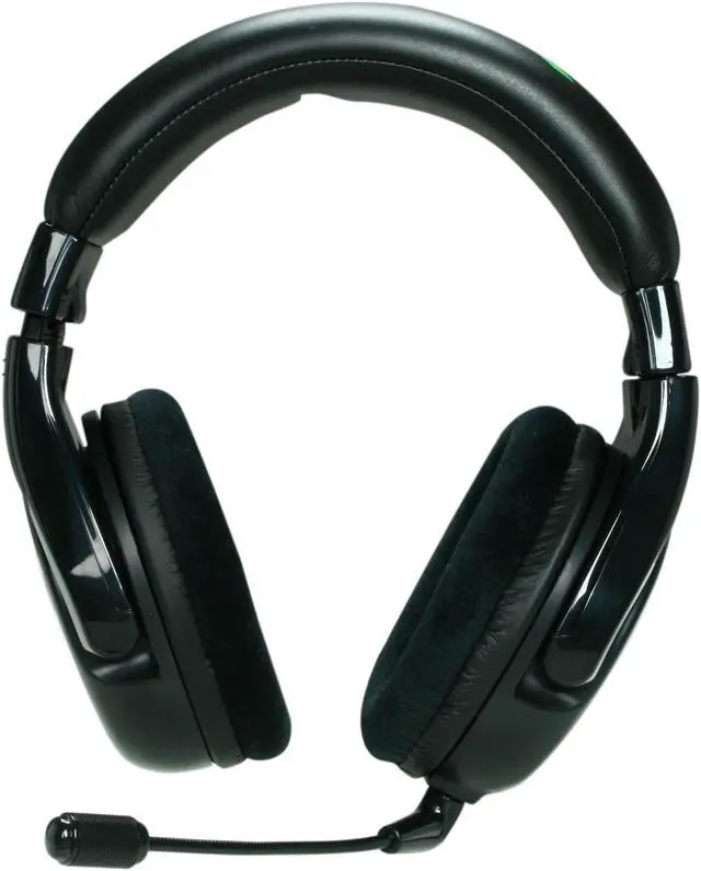 Alt view image 2 of 11 - SHARKOON X-Tatic 5.1 Dolby Digital Surround Sound Headset