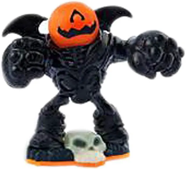 Main image of ACTIVISION Skylanders Giants Eye Brawl Pumpkin Special Halloween 2013 Edition