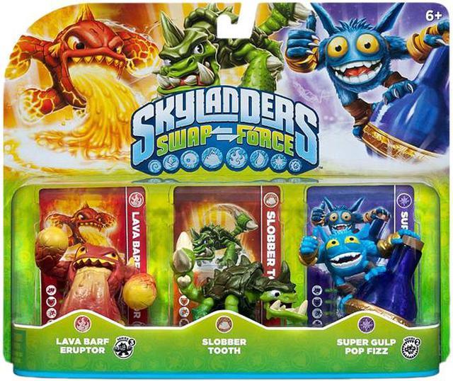 Awfully Sus-picious… : r/skylanders