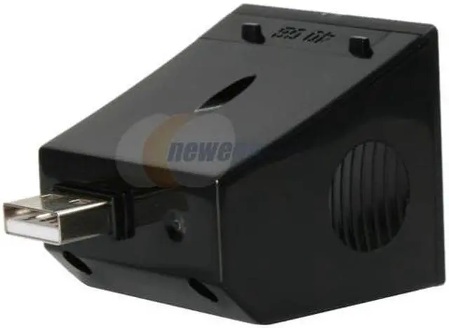 Alt view image 4 of 11 - NYKO Media Hub+ 3 USB Hub and Card Reader for PS3
