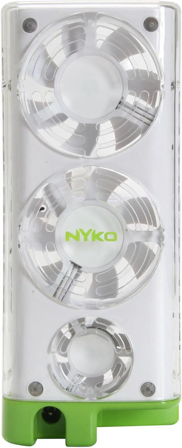 Alt view image 2 of 6 - NYKO Intercooler ts Xbox 360