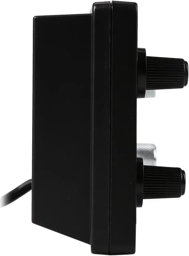 Alt view image 3 of 6 - Saitek PRO Flight Radio Panel