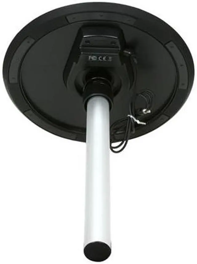 Alt view image 2 of 4 - Mad Catz Universal Rock Band3 PRO Cymbal kit