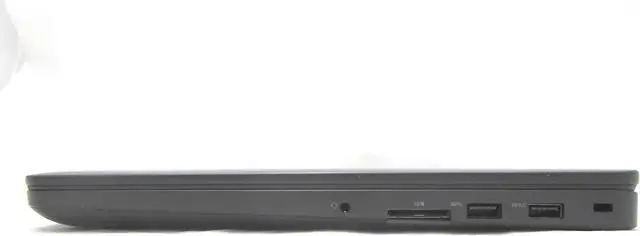 Alt view image 11 of 13 - Dell Latitude E5570 Intel Core i5-6300U 8GB RAM 256GB SSD WIN10PRO TOUCHSCREEN 15.6"