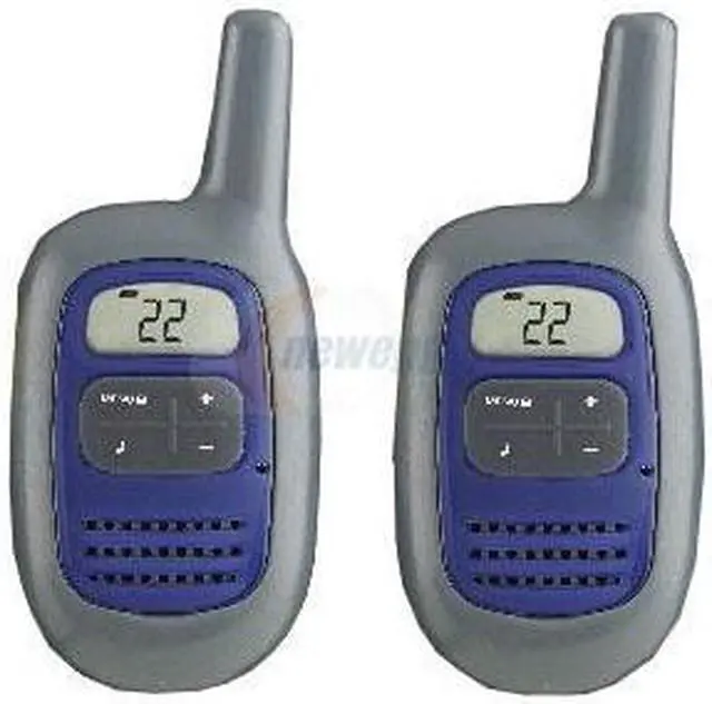 Main image of MOTOROLA FV200R Talkabout Two-Way Radio