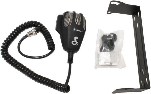 Alt view image 5 of 7 - Cobra 200-GTL DX Full featured AM/FM/SSB/CW 10 Meter Amateur Radio with Nigtwatch illumination