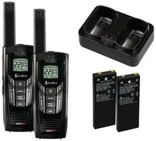 Main image of Cobra CXR925 Two-Way Radio