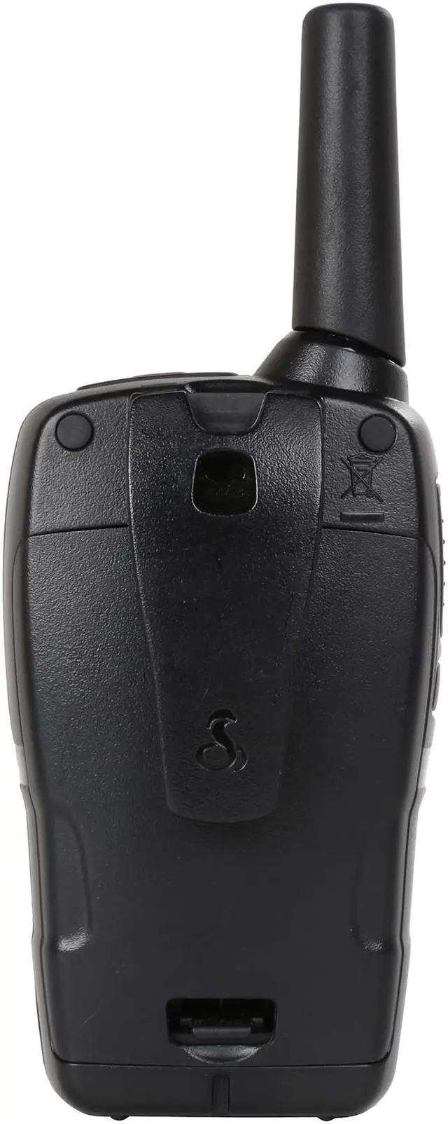 Alt view image 4 of 8 - Cobra CXT345 Walkie Talkie 23-Mile Radio
