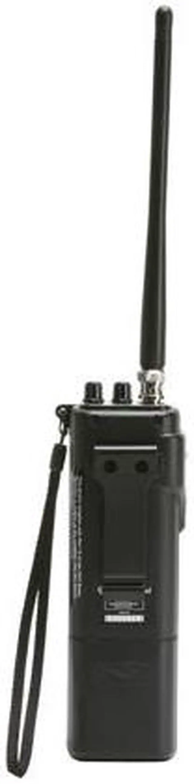 Alt view image 2 of 6 - Midland 40 Channel Portable Durable Handheld CB Radio 75-785