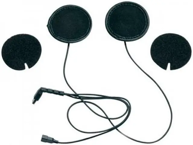 Main image of MIDLAND BTH-102 Bluetooth Intercom System Hi-Fi Speakers