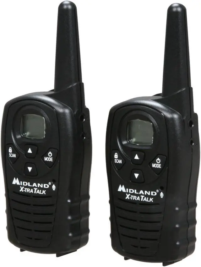 Main image of MIDLAND xt20 Two-Way Radio