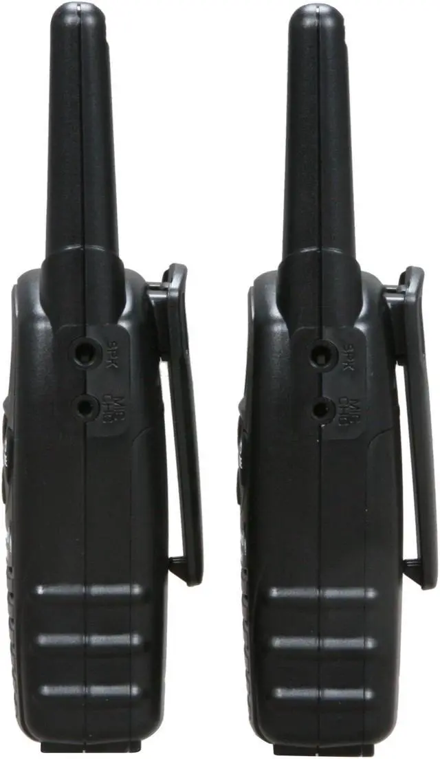 Alt view image 5 of 7 - MIDLAND xt20 Two-Way Radio