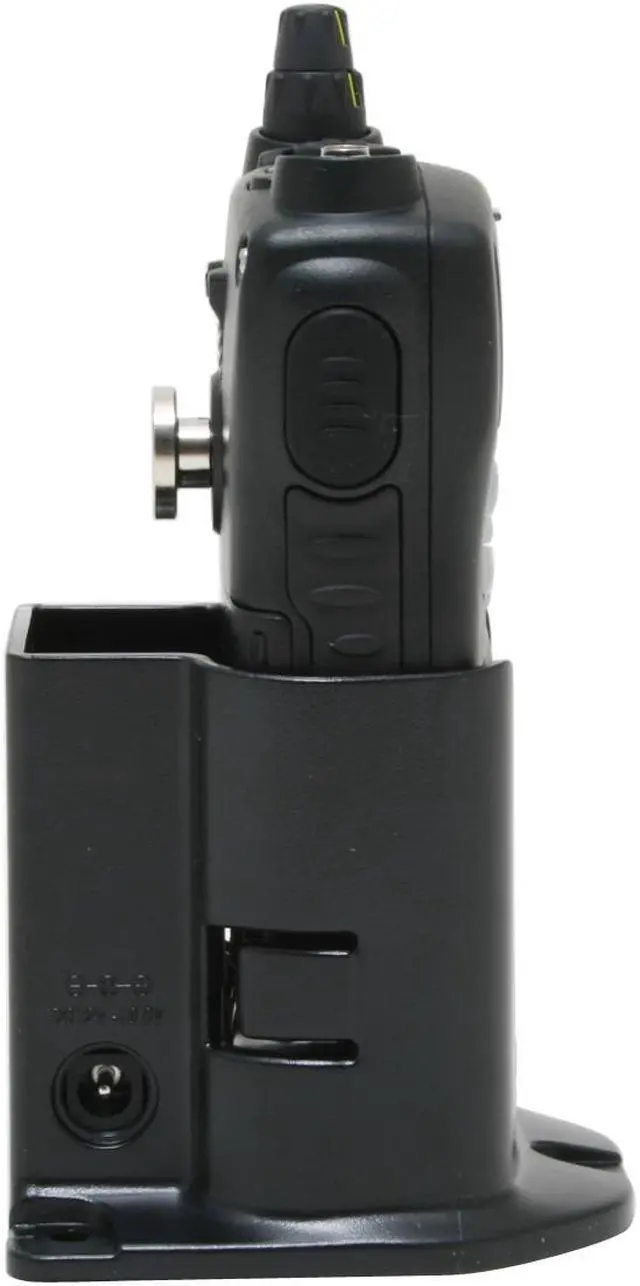 Alt view image 4 of 11 - Uniden VOYAGER Ultra Compact VHF Handheld Marine Radio