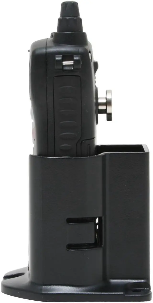 Alt view image 5 of 11 - Uniden VOYAGER Ultra Compact VHF Handheld Marine Radio